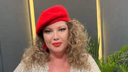 Oana Lis, surpriză la cumpăna dintre ani! Cine a invitat-o pe soția lui Viorel Lis la hotel? Nu i-a venit să creadă că i se întâmplă asta: „Trebuie să-l meriți”