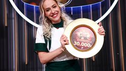 Andreea Ignat a fost părăsită de iubit în Mexic, fără acte, fără bani și lăsată sa doarmă sub cerul liber! Drama câștigătoarei Chefi la Cuțite