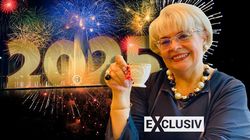 Irina Margareta Nistor, maraton de filme de revelion! Criticul de film nu se va uita singur, ci împreună cu cineva special: „Am să trăiesc un Revelion frumos” | EXCLUSIV