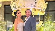 Brigitte și Florin Pastramă