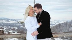Elly și Cristian Șonea vor deveni părinți pentru a doua oară! Cei doi au dat vestea la cumpăna dintre ani: „Anul 2025 va fi unul surprinzător”