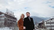 Elly și Cristian Șonea
