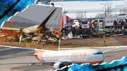 Mărturia cutremurătoare a unuia dintre supraviețuitorii accidentului aviatic din Coreea de Sud! Ce a observat înainte de impact: „A fost haos total în ultimele secunde”. Ipoteza inițială, pusă acum sub semnul întrebării