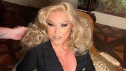 Jocelyn Wildenstein
