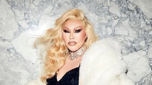 Jocelyn Wildenstein
