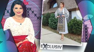 Claudia Ghițulescu își caută dragostea în 2025! Artista a vrut să știe toată lumea și ce regret uriaș are din anul ce tocmai a trecut: „Îmi doresc de foarte mult timp” | EXCLUSIV