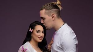 Larisa Iordache și Cristian Chiriță