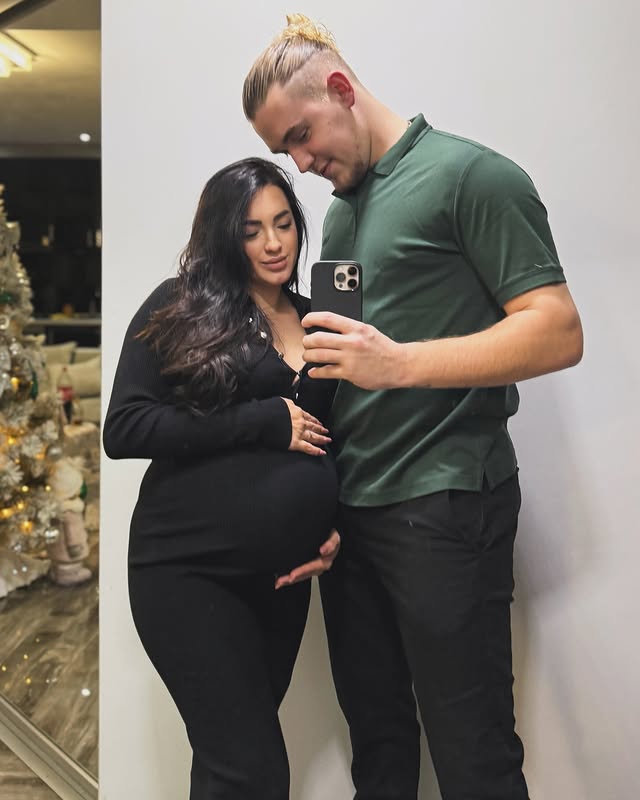 Larisa Iordache și Cristian Chiriță