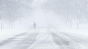 Meteorologii ANM au emis mai multe avertizări de vreme severă! Cod galben de vânt puternic și viscol în aceste regiuni din România