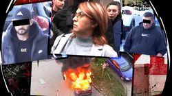 Fiica afaceristului Ioan Crișan și complicii săi rămân în arest preventiv pentru încă 30 de zile! Judecătorii le-au respins cererile de înlocuire cu măsuri mai blânde