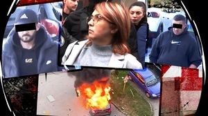 Fiica afaceristului Ioan Crișan și complicii săi rămân în arest preventiv pentru încă 30 de zile! Judecătorii le-au respins cererile de înlocuire cu măsuri mai blânde