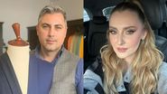 Alexandru Ciucu și Alina Sorescu