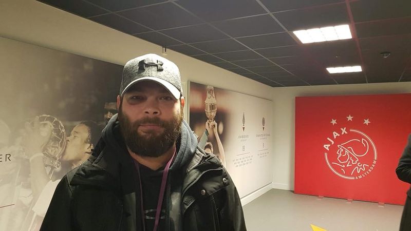 Maris Dascaliuc Maris Dascaliuc