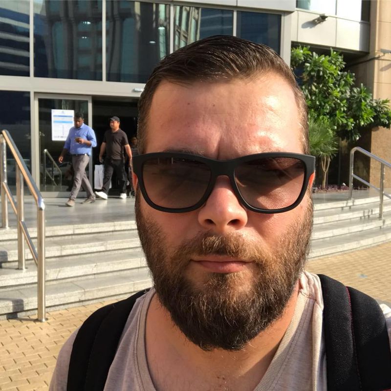 Maris Dascaliuc Maris Dascaliuc