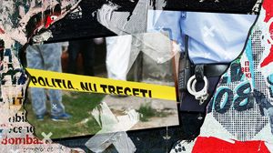 Caz de-a dreptul șocant în județul Maramureș! Un tânăr de 23 de ani a murit, iar alți trei au fost înjunghiați, după un scandal în fața unei mănăstiri