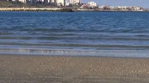 Fenomen spectaculos la Marea Neagră