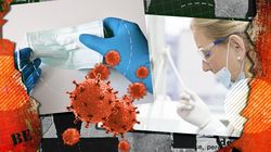 La aproape cinci ani de la pandemia Covid-19, un nou virus face ravagii! Spitalele sunt pline, după ce numărul cazurilor a explodat