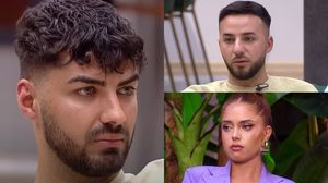 Radu, Ștefania și Cosmin