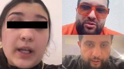 Nepoata lui Tzancă Uraganu este de negăsit! Manelistul și fratele său, Miraj Tzunami, disperați să o găsească! Ce s-ar fi întâmplat, de fapt, cu tânăra de numai 14 ani?! I-a transmis un mesaj clar tatălui ei