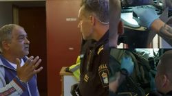 Un român a încercat să intre în Suedia cu mașina, dar a fost oprit la vamă! Autoritățile s-au crucit după ce au inspectat la sânge autoturismul! N-au mai văzut niciodată așa ceva: „E incredibil”
