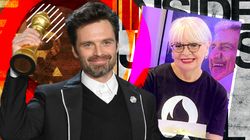 Irina Margareta Nistor, mesaj pentru Sebastian Stan după ce a fost premiat la Globurile de Aur: „Era competiția foarte mare”. Ce spune despre discursul actorului | EXCLUSIV