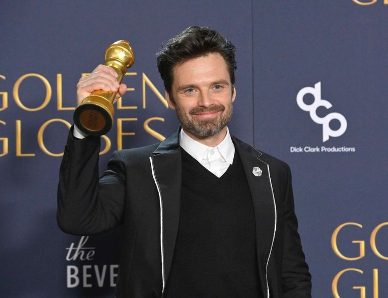 sebastian stan premiu