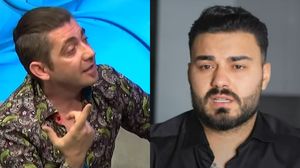 DeSanto, Jador