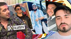 Scandalul lui Jador cu DeSanto a împărțit showbiz-ul în două! De ce parte sunt Culiță Sterp, Bogdan de la Ploiești și Tzancă Uraganu? | EXCLUSIV
