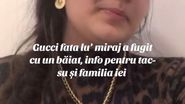 gucci fiica miraj