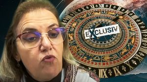 Astrologul Acvaria a dezvăluit ce ne aduce trecerea lui Marte din Leu în Rac, începând cu 6 ianuarie! Horoscopul special pentru fiecare zodie | EXCLUSIV
