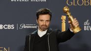 Sebastian Stan, la Globurile de Aur 2025
