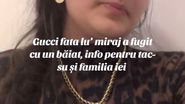 Tzancă Uraganu nepoată