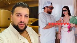 Nepoata lui Tzancă Uraganu a fost găsită! Gucci s-a întors acasă, la scurt timp după ce a anunțat că a plecat cu iubitul ei. Mesajul transmis chiar de manelist: „Când se va mai liniști...”