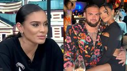 Karmen Minune a spus adevărul despre ce se întâmplă în viața ei după ce a divorțat de Bogdan Căplescu! Este pentru prima dată când vorbește despre asta