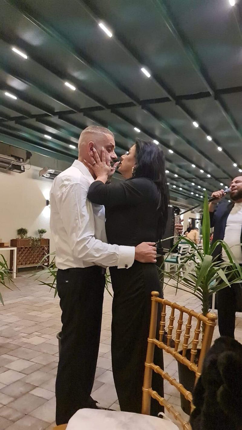 daniel onoriu sotie