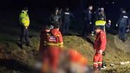 accident Constanța