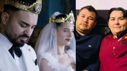 Părinții lui Jador nu au fost prezenți la nunta fiului lor! Motivul neașteptat pentru care mama și tatăl artistului au decis să nu participe la fericitul eveniment