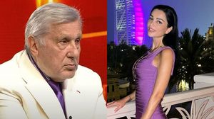 ilie nastase, brigitte pastrama
