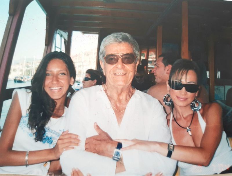 familia dichiseanu