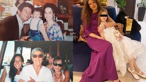 Ioana Dichiseanu, mărturisiri emoționante de ziua onomastică: „A fost dorința mamei ca eu să port același nume cu tata”. Cum își petrece fiica lui Ion Dichiseanu aniversarea | EXCLUSIV