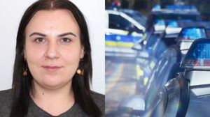 Dispariție în Vaslui! Andreea, o tânără de 29 de ani, parcă a intrat în pământ. Familia a apelat de urgență la ajutorul autorităților