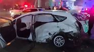 accident Bălți