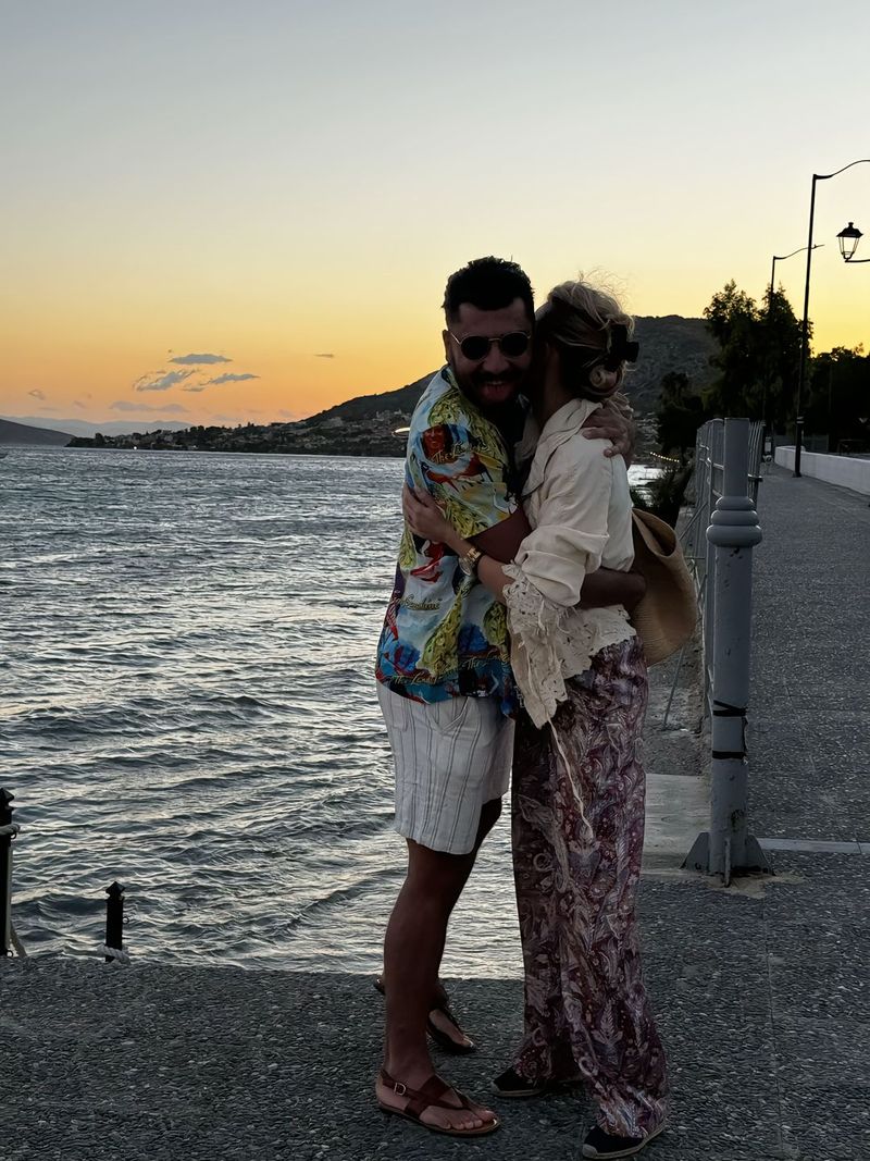 Larisa și Adrian