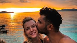 Larisa și Adrian