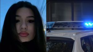 Rahaela, tânăra dispărută