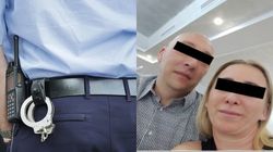 Daniela, o româncă de 39 de ani, a fost înjunghiată în parcarea unui supermarket din Italia, chiar de către soțul său! Martorii fac dezvăluiri halucinante: „Nu se oprea, continua să o lovească”