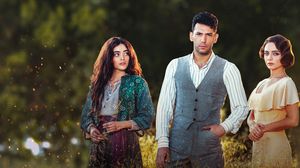 Protagoniști serialul Aziz  Protagoniști serialul Aziz