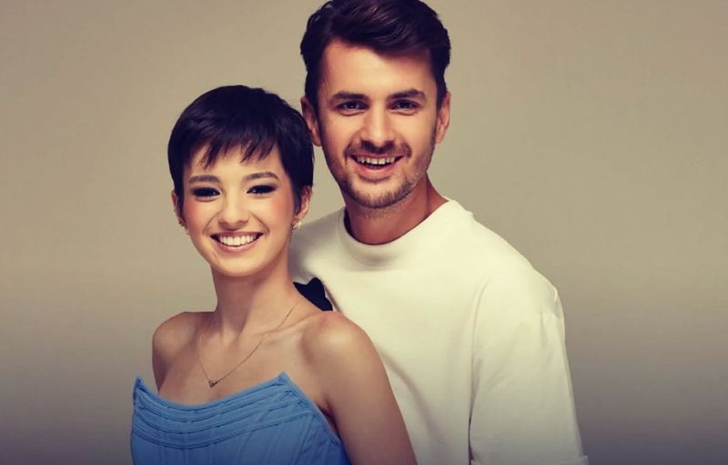 Karina Jianu și Vlad Udrescu