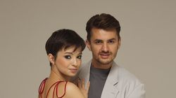 Cine sunt protagoniștii din serialul „Ana, Mi-ai fost scrisă în ADN”