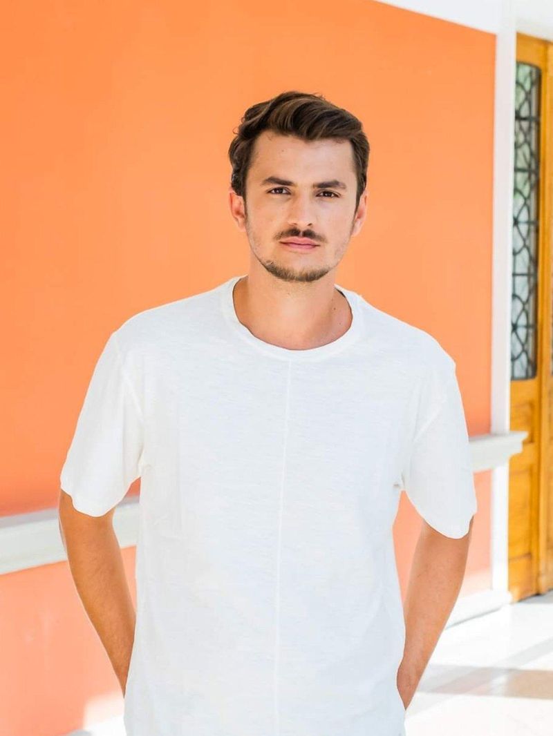 Vlad Udrescu
